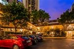 BEST WESTERN PLUS Cabrillo Garden Inn