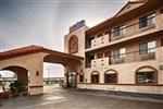BEST WESTERN Golden Triangle Inn