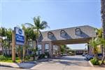 BEST WESTERN Palm Garden Inn