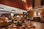 BEST WESTERN PLUS InnSuites Ontario Airport E Hotel & Suites