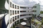 BEST WESTERN PLUS Carlyle Inn