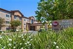 BEST WESTERN PLUS Vineyard Inn