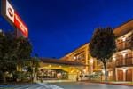 BEST WESTERN PLUS Pleasanton Inn