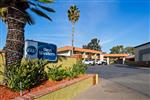 BEST WESTERN Oceanside Inn