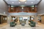 BEST WESTERN PLUS Coyote Point Inn
