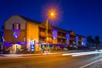 BEST WESTERN Harbour Inn & Suites