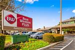 Best Western Plus Forest Park Inn Best Western Plus Forest Park Inn