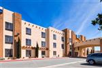 BEST WESTERN Joshua Tree Hotel & Suites