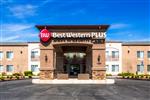 BEST WESTERN PLUS Twin View Inn & Suites