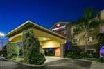 BEST WESTERN PLUS Wasco Inn & Suites