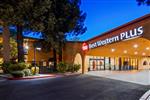 BEST WESTERN PLUS Heritage Inn