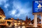 BEST WESTERN PREMIER Ivy Hotel Napa