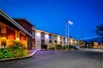 BEST WESTERN PLUS Corning Inn
