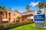 BEST WESTERN Palm Court Inn