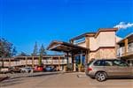 Best Western The Inn of Los Gatos Best Western The Inn of Los Gatos
