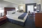 BEST WESTERN PLUS Marina Shores Hotel