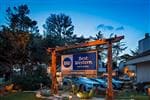 Best Western The Inn & Suites Pacific Grove Best Western The Inn & Suites Pacific Grove