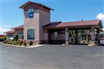 BEST WESTERN Alamosa Inn