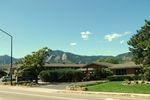 BEST WESTERN Golden Buff Lodge