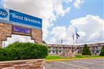 BEST WESTERN Turquoise Inn & Suites