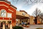 BEST WESTERN University Inn