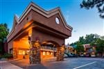 BEST WESTERN Mountain Shadows
