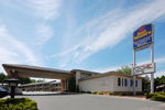 BEST WESTERN Sandman Motel