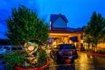 BEST WESTERN PLUS Crossroads Inn & Conference Center