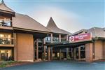 BEST WESTERN PLUS Rio Grande Inn