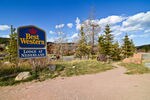 BEST WESTERN Lodge at Nederland