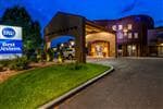 BEST WESTERN Kiva Inn