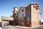 BEST WESTERN PLUS Gateway Inn & Suites