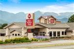 BEST WESTERN PLUS Silver Saddle