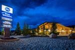 BEST WESTERN PLUS Vista Inn