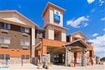 BEST WESTERN Firestone Inn & Suites