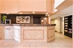 BEST WESTERN Executive Inn & Suites