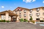 BEST WESTERN PLUS Eagleridge Inn & Suites