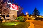 BEST WESTERN PLUS Deer Park Inn & Suites