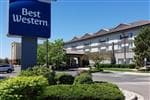 BEST WESTERN Brighton Inn