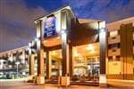 BEST WESTERN PLUS Denver Hotel