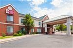 BEST WESTERN PLUS Louisville Inn & Suites