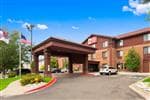 BEST WESTERN PLUS Denver International Airport Inn & Suites