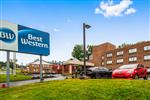 BEST WESTERN PLUS Danbury/Bethel