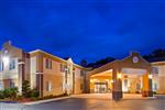 BEST WESTERN PLUS New England Inn & Suites