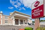 BEST WESTERN PLUS Black Rock Inn
