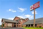 BEST WESTERN PLUS Newark/Christiana Inn