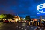 BEST WESTERN Falls Church Inn