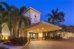 BEST WESTERN PLUS University Inn