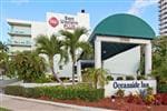 BEST WESTERN PLUS Oceanside Inn