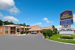 BEST WESTERN Suwannee Valley Inn
